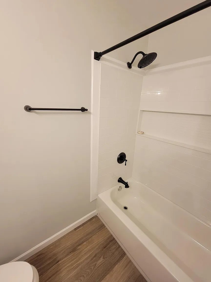 856 Pollard Road Clarksville, TN 37042 - Photo 6 of 11 Gallery Image 6