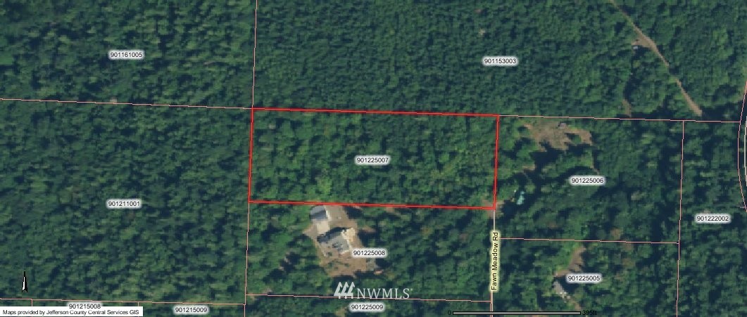 999 Fawn Meadow Road Chimacum, WA 98325 - Photo 1 of 1 Gallery Image 1