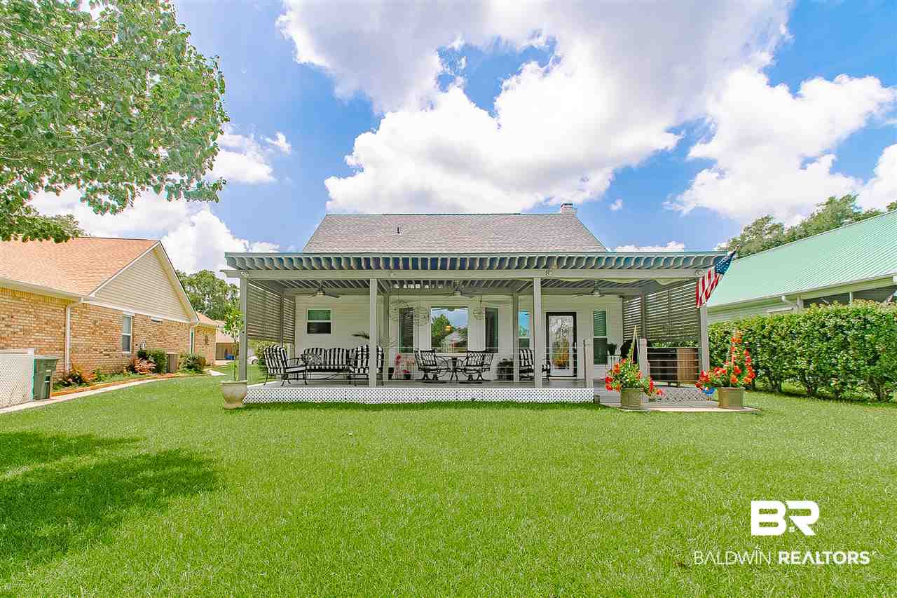 22953 Lake South Drive Foley, AL 36535 - Photo 42 of 47