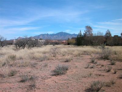 10 Marquez Tubac, AZ 85646 - Photo 1 of 2