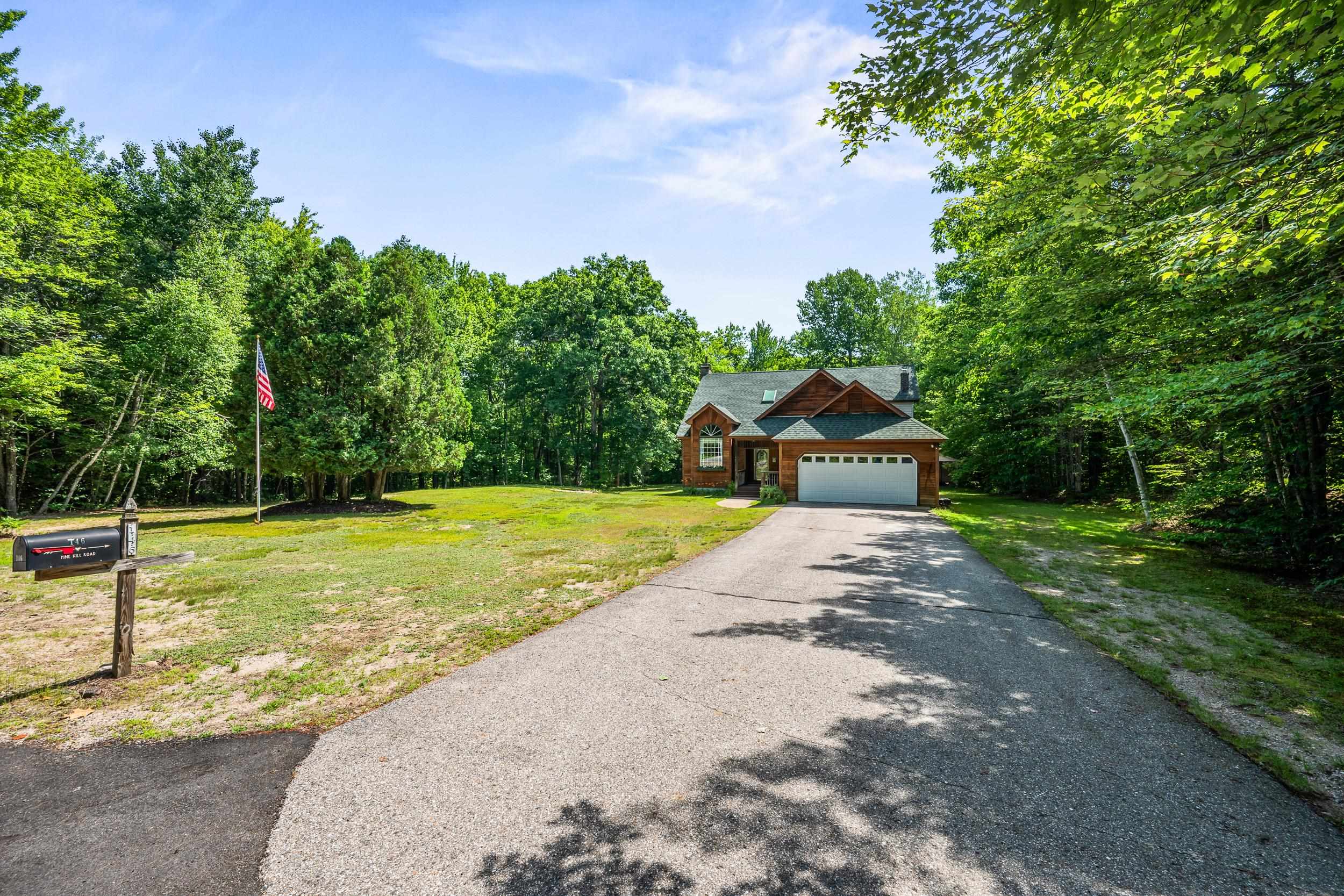 146 Pine Hill Road Madison, NH 03849 - Photo 45 of 45