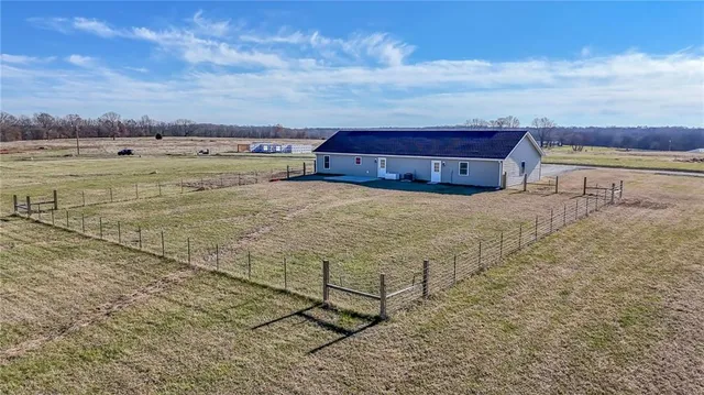 $359,900 | 815 Southwest 520th Road, Holden, MO 64040