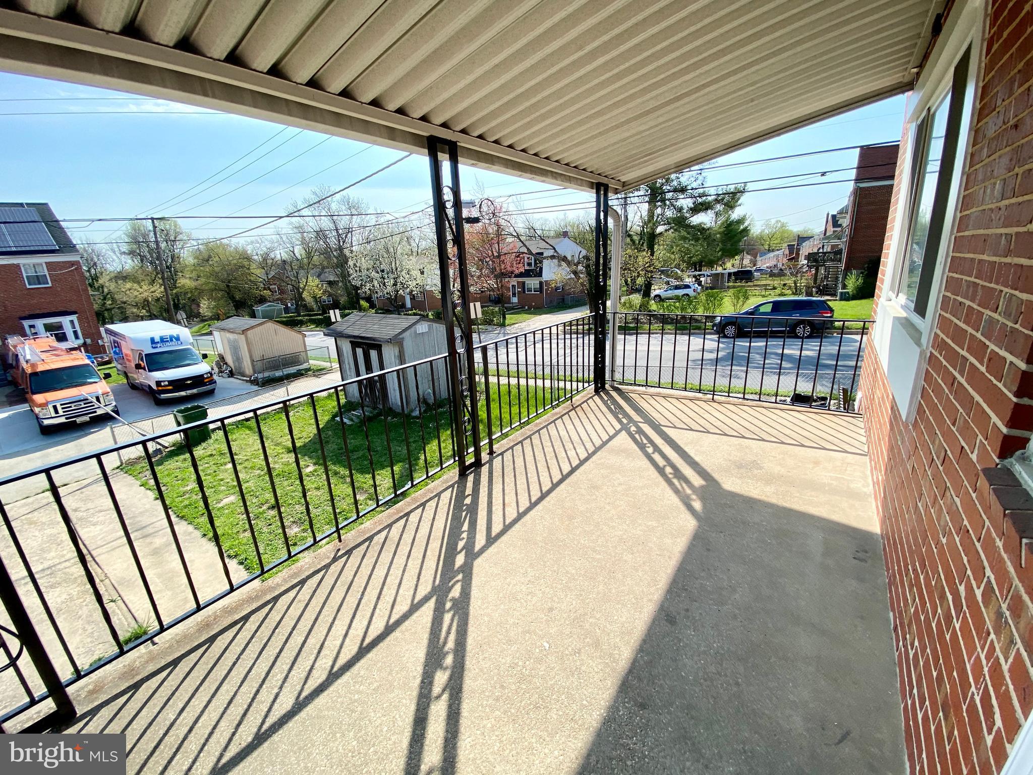 1701 Ingram Road Baltimore, MD 21239 - Photo 20 of 22