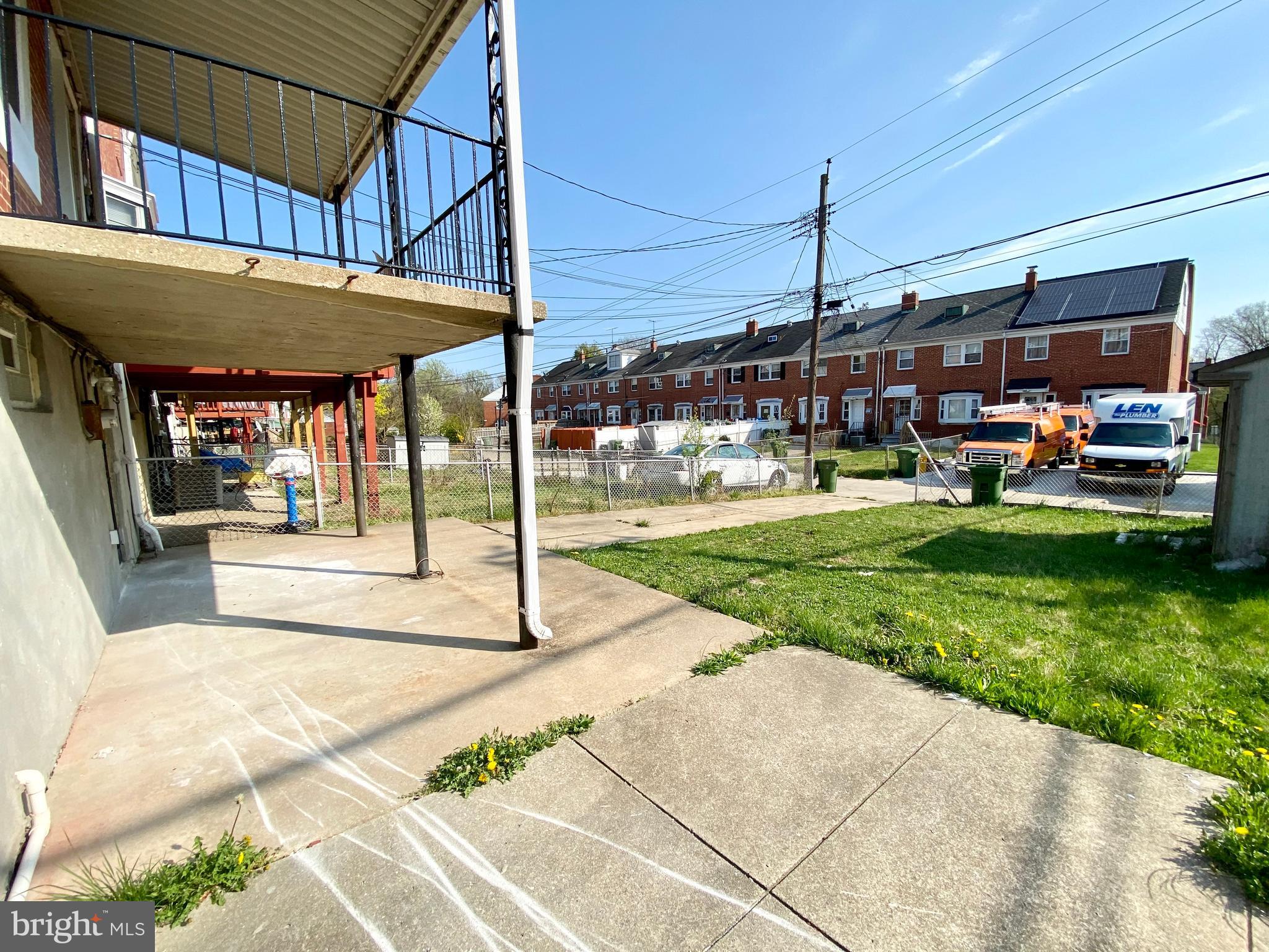 1701 Ingram Road Baltimore, MD 21239 - Photo 21 of 22