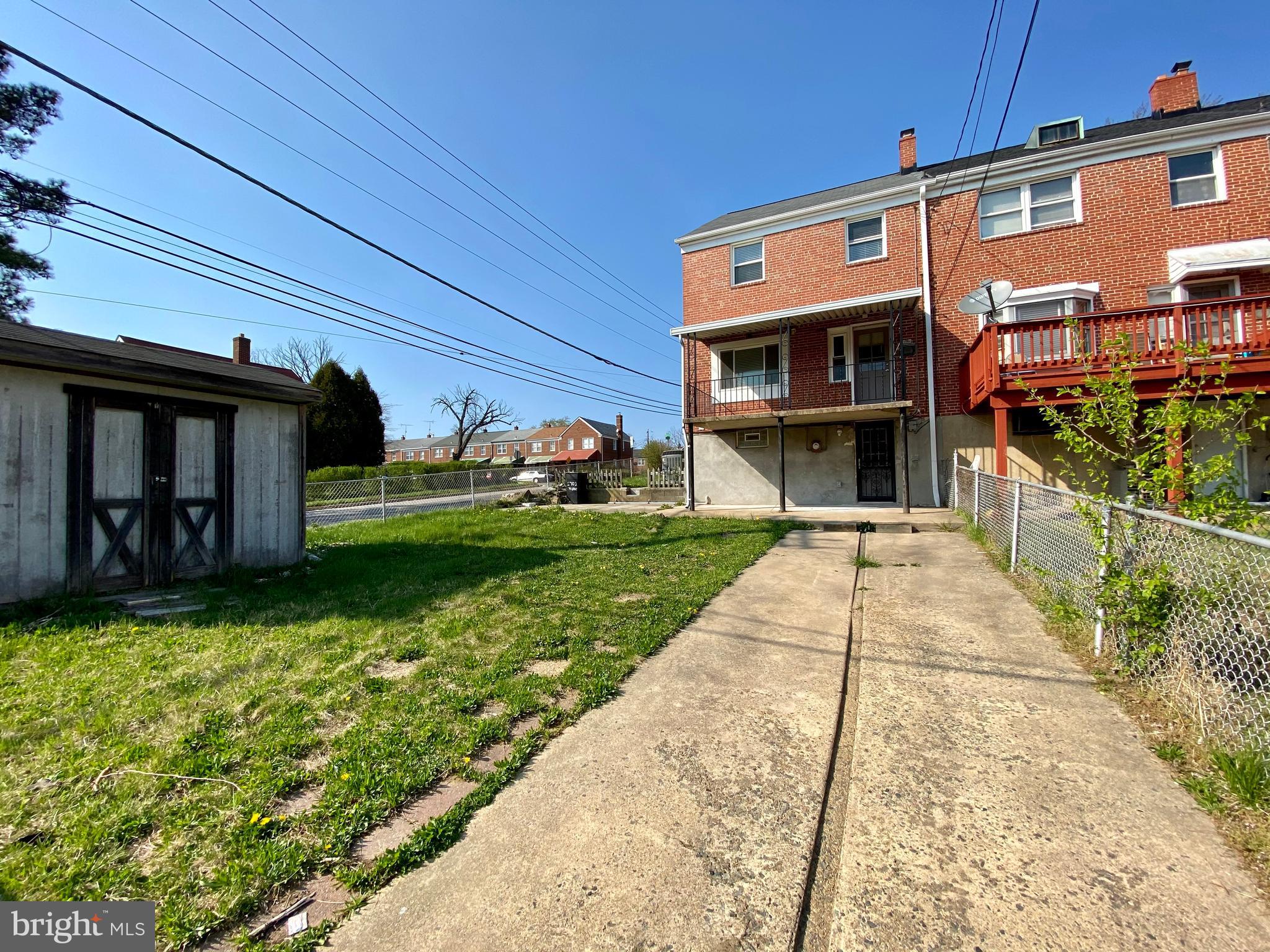 1701 Ingram Road Baltimore, MD 21239 - Photo 22 of 22
