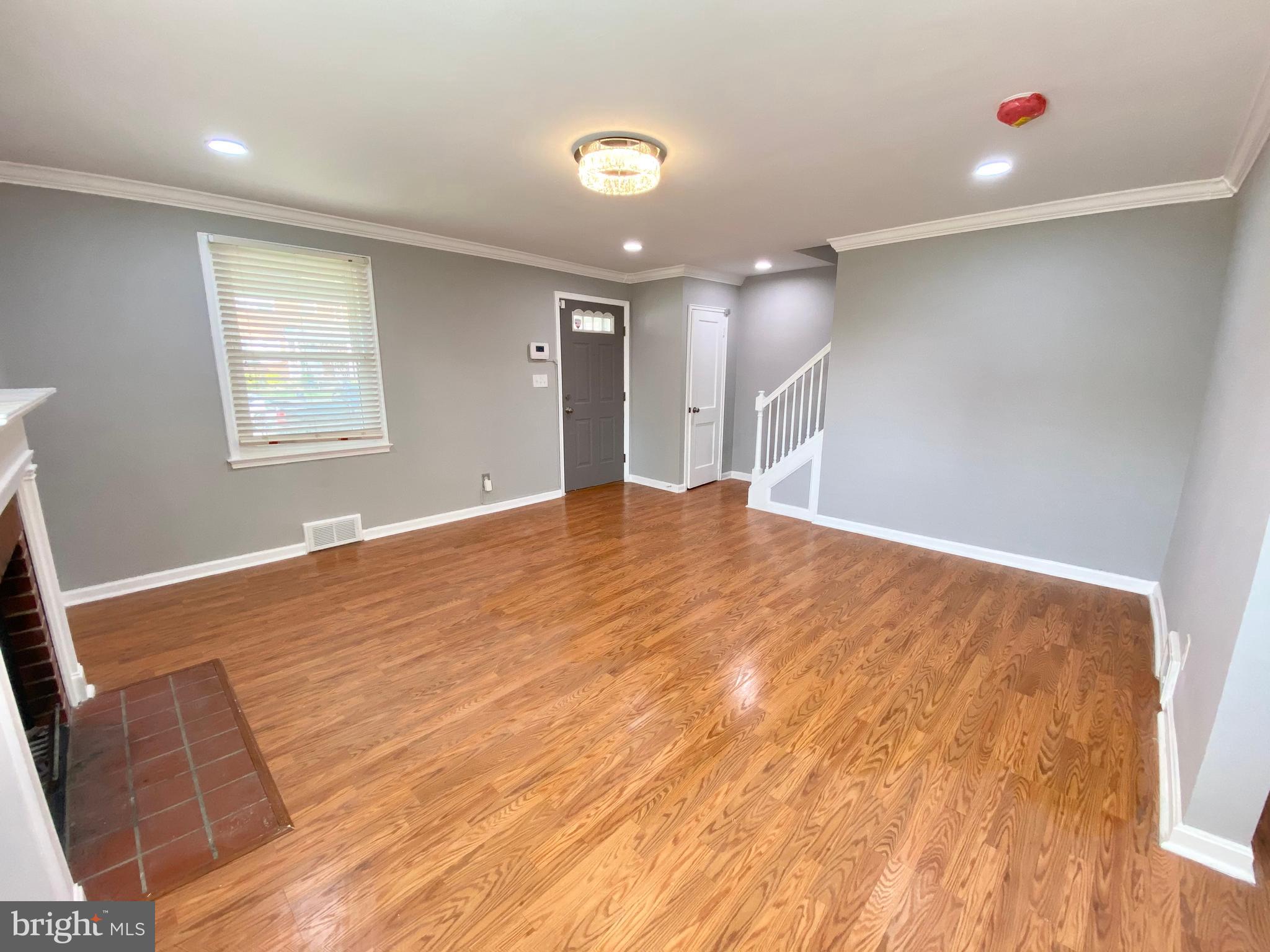 1701 Ingram Road Baltimore, MD 21239 - Photo 9 of 22