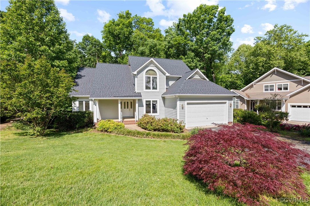 5810 Spinnaker Cove Road Midlothian, VA 23112 - Photo 24 of 27 Gallery Image 24