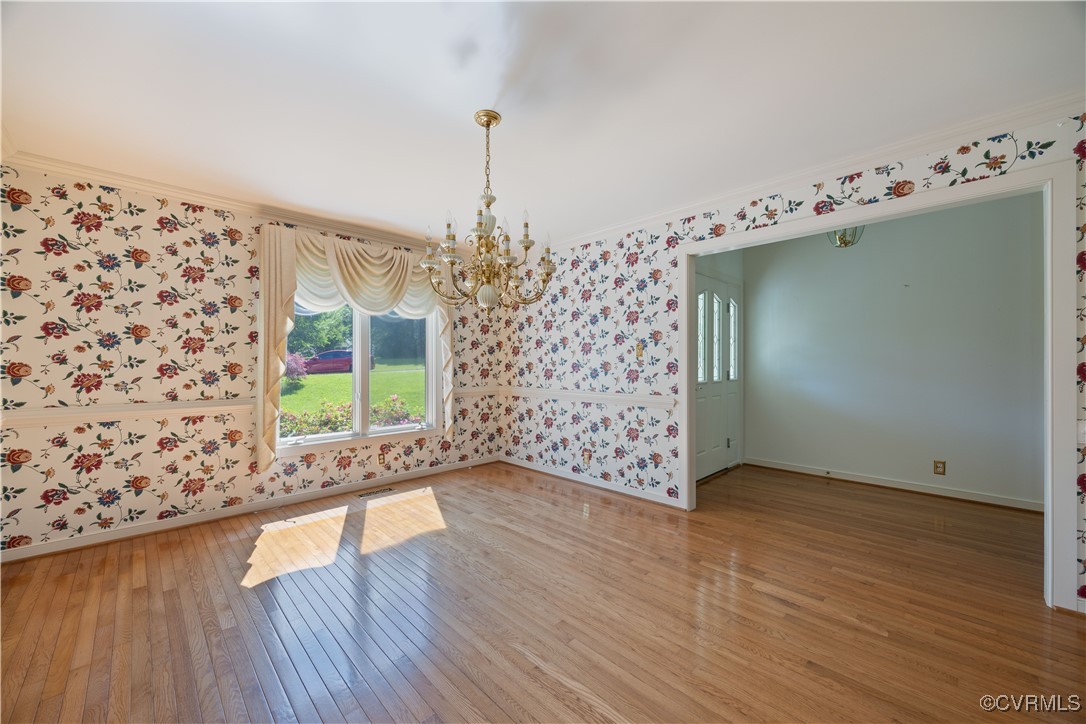5810 Spinnaker Cove Road Midlothian, VA 23112 - Photo 3 of 27 Gallery Image 3