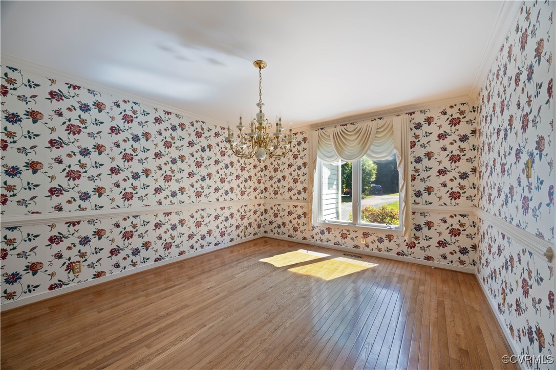 5810 Spinnaker Cove Road Midlothian, VA 23112 - Photo 4 of 27 Gallery Image 4