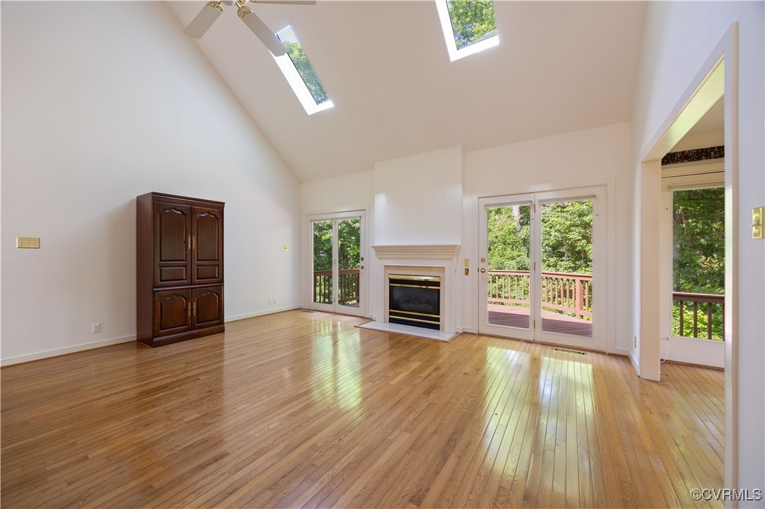 5810 Spinnaker Cove Road Midlothian, VA 23112 - Photo 5 of 27 Gallery Image 5