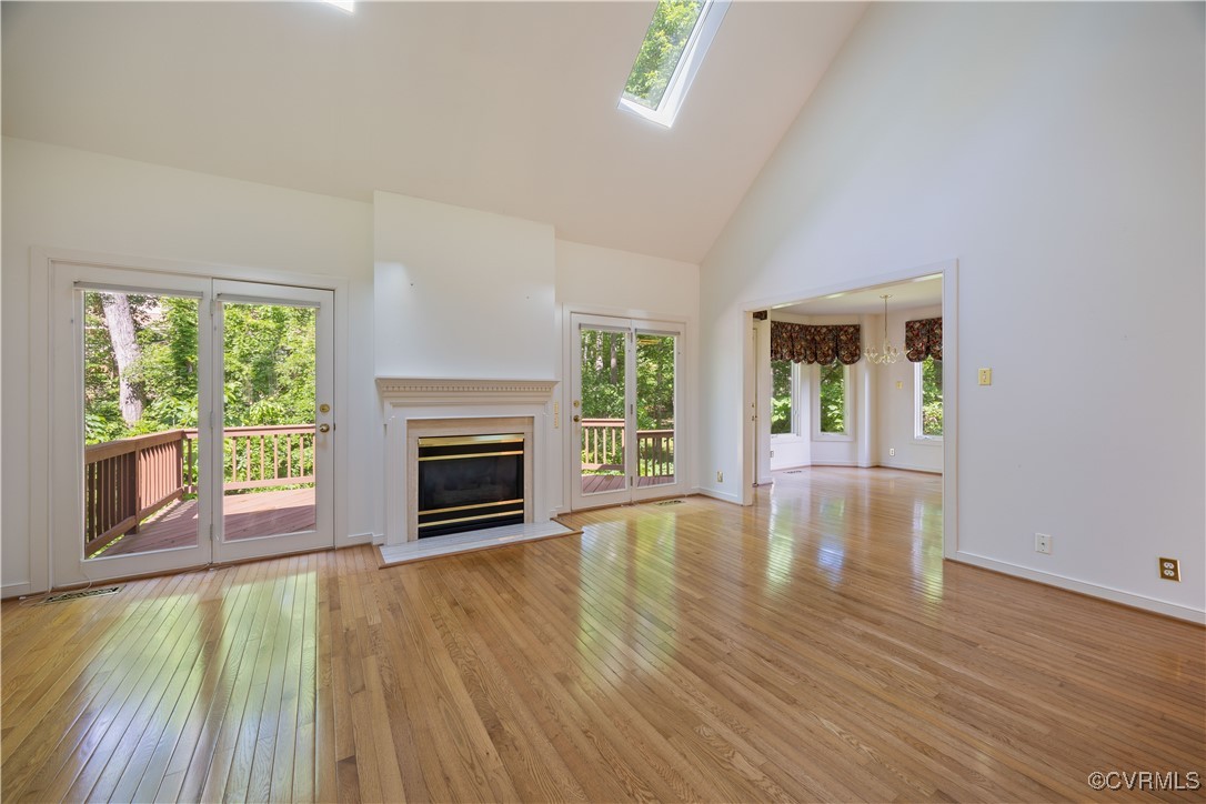 5810 Spinnaker Cove Road Midlothian, VA 23112 - Photo 6 of 27 Gallery Image 6