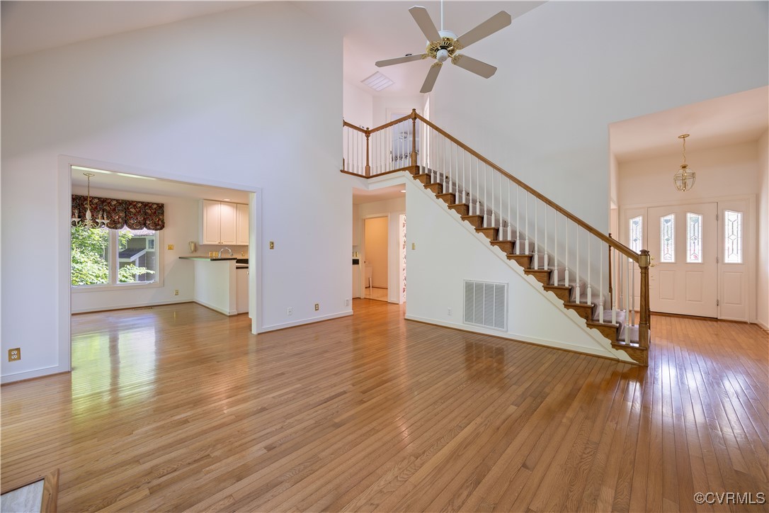 5810 Spinnaker Cove Road Midlothian, VA 23112 - Photo 7 of 27 Gallery Image 7