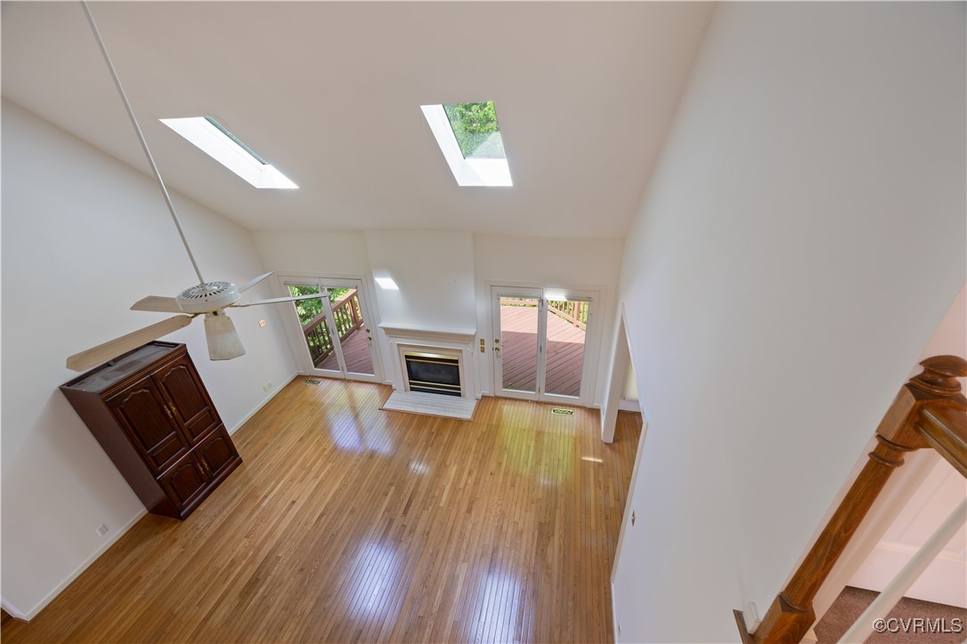 5810 Spinnaker Cove Road Midlothian, VA 23112 - Photo 8 of 27 Gallery Image 8