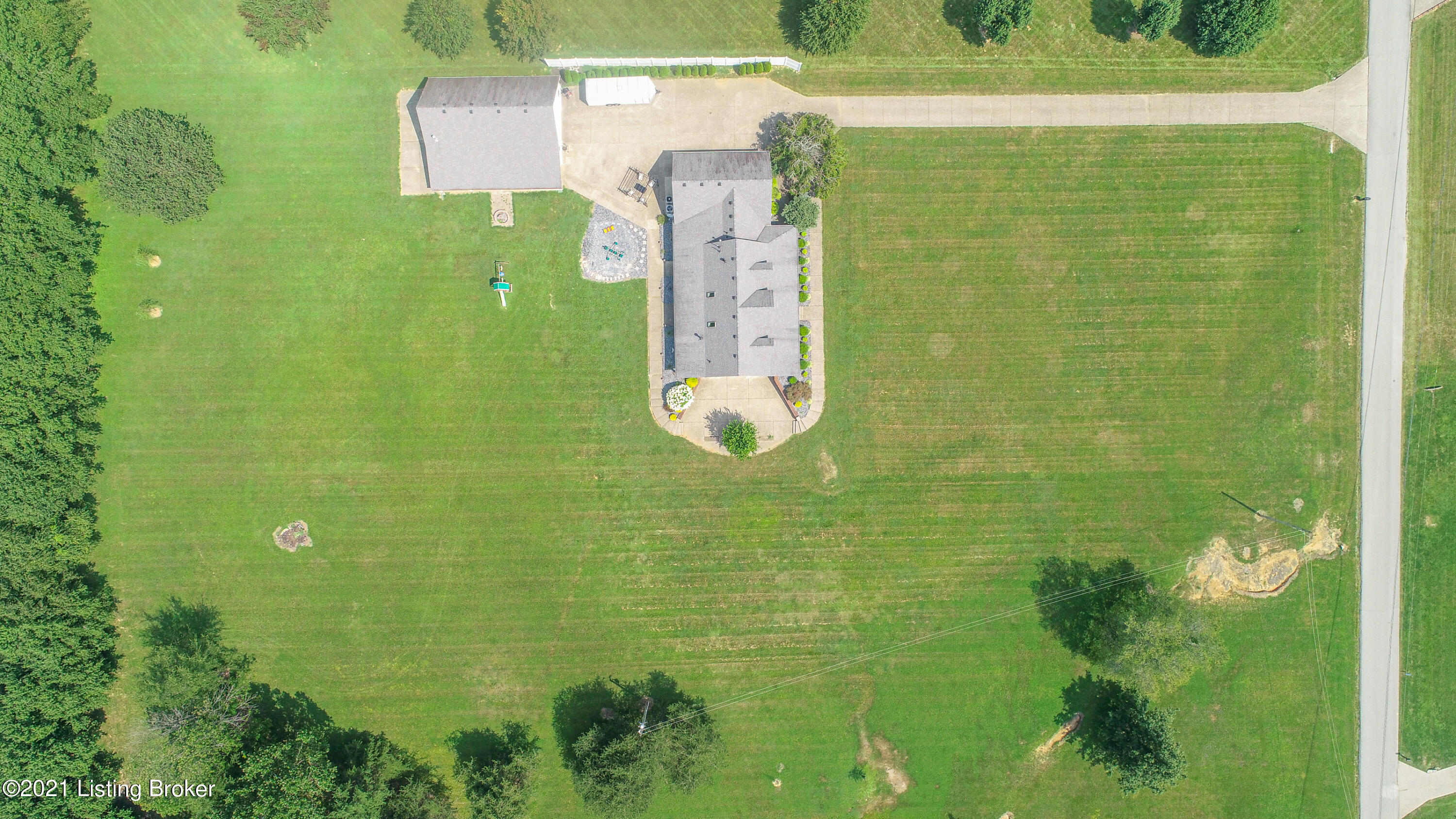 587 West Laurel River Road Shepherdsville, KY 40165 - Photo 67 of 71 587 W Laurel River Dr Shep-56