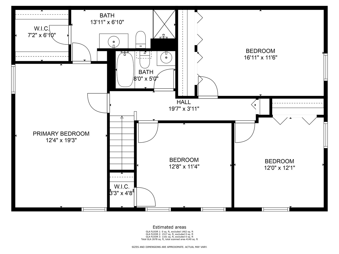2114 Countryside Circle Naperville, IL 60565 - Photo 26 of 29