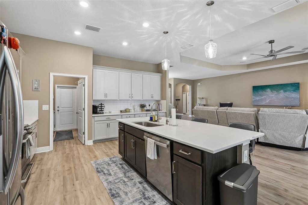902 Tierra Drive Spring Hill, FL 34609 - Photo 7 of 30