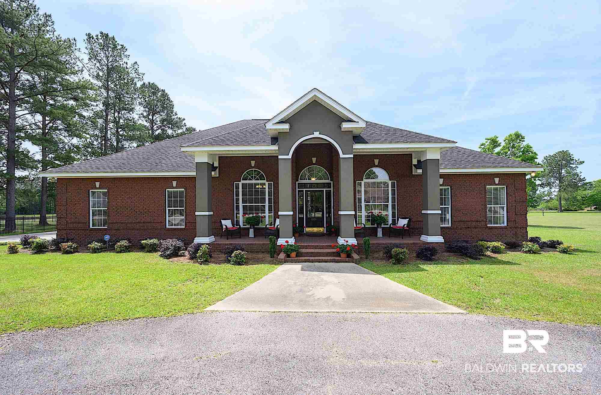 1519 Grubbs Street Atmore, AL 36502 - Photo 1 of 43