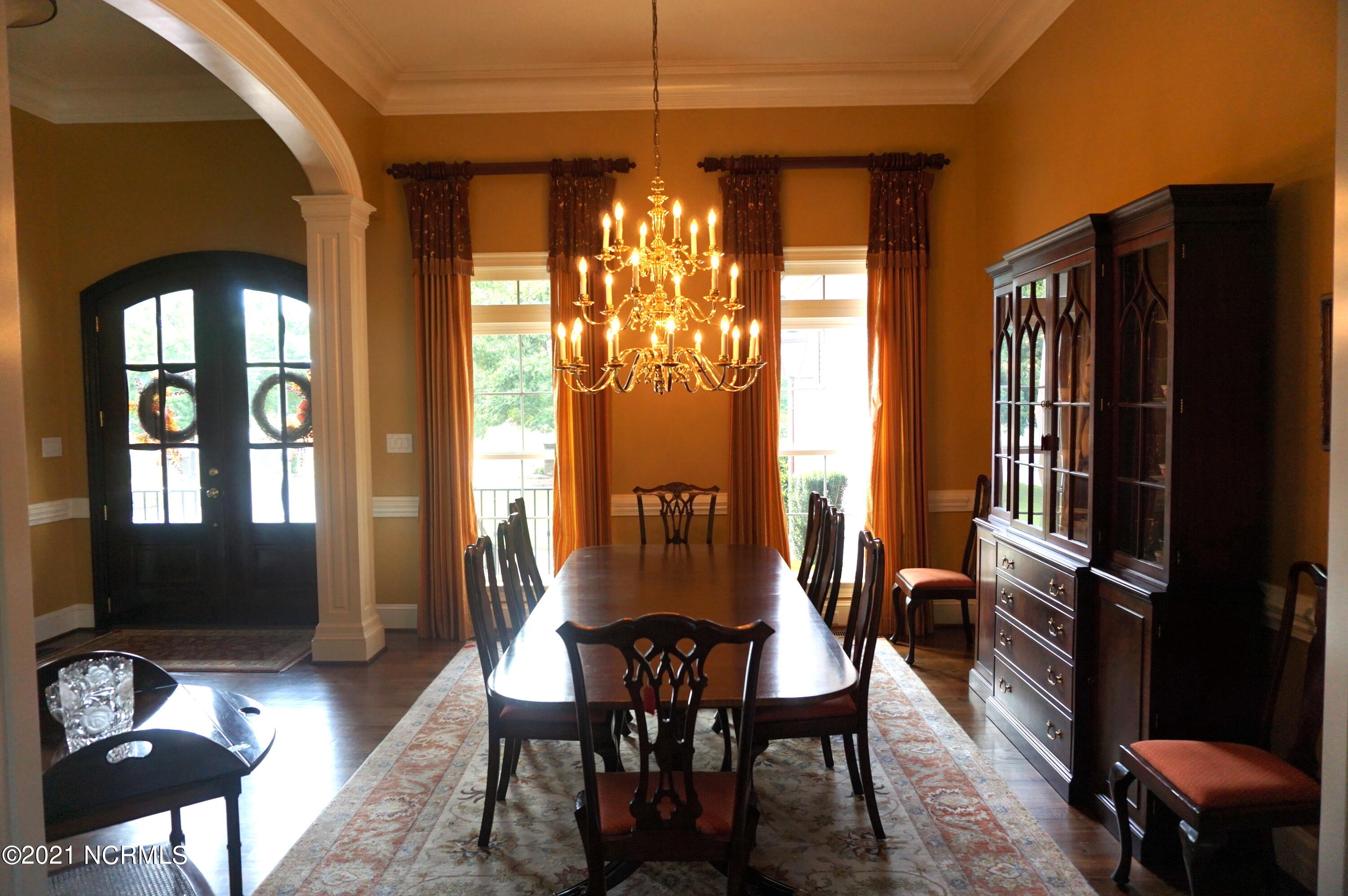 7040 Stalbridge Road Sims, NC 27880 - Photo 12 of 29 DSC04673
