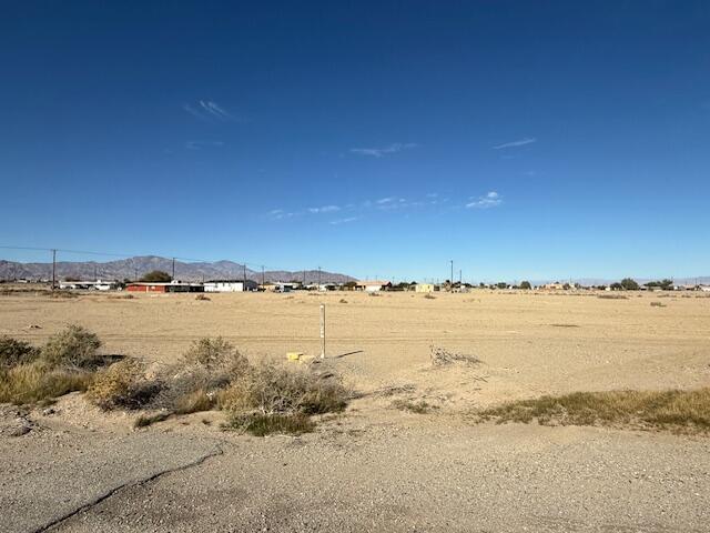 1188 Riviera Circle Thermal, CA 92274 - Photo 2 of 11 a view of a ocean with beach