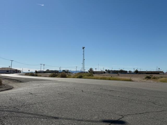 1188 Riviera Circle Thermal, CA 92274 - Photo 6 of 11 a view of a room with wooden floor and a houses