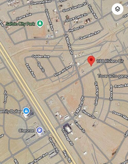 1188 Riviera Circle Thermal, CA 92274 - Photo 10 of 11