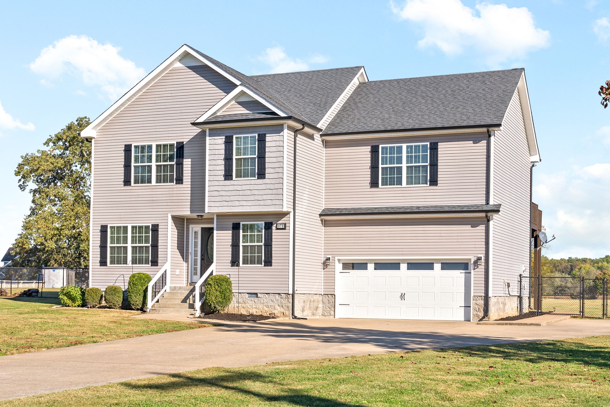 970 Webb Road Clarksville, TN 37040 - Photo 4 of 49 Gallery Image 4