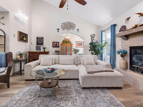 $395,000 | 1322 Paseo Del Norte, Pueblo, CO 81008