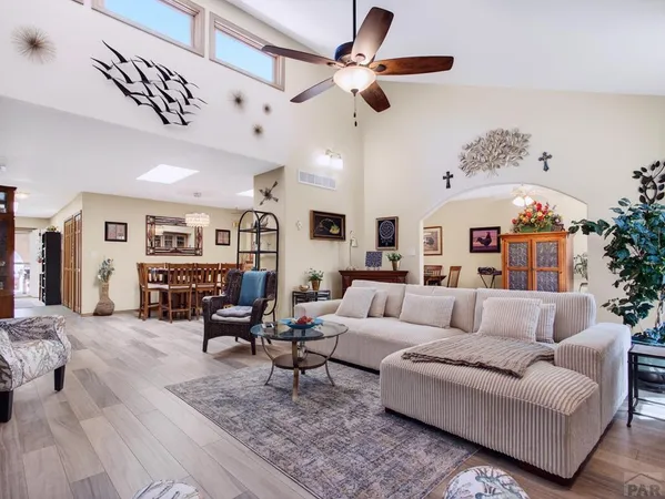 $395,000 | 1322 Paseo Del Norte, Pueblo, CO 81008