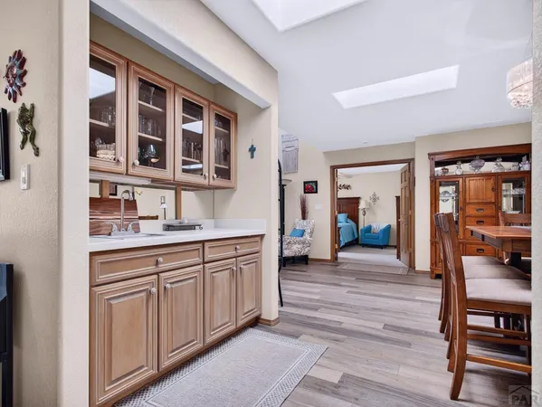 $395,000 | 1322 Paseo Del Norte, Pueblo, CO 81008