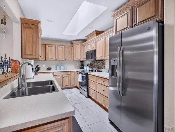 $395,000 | 1322 Paseo Del Norte, Pueblo, CO 81008