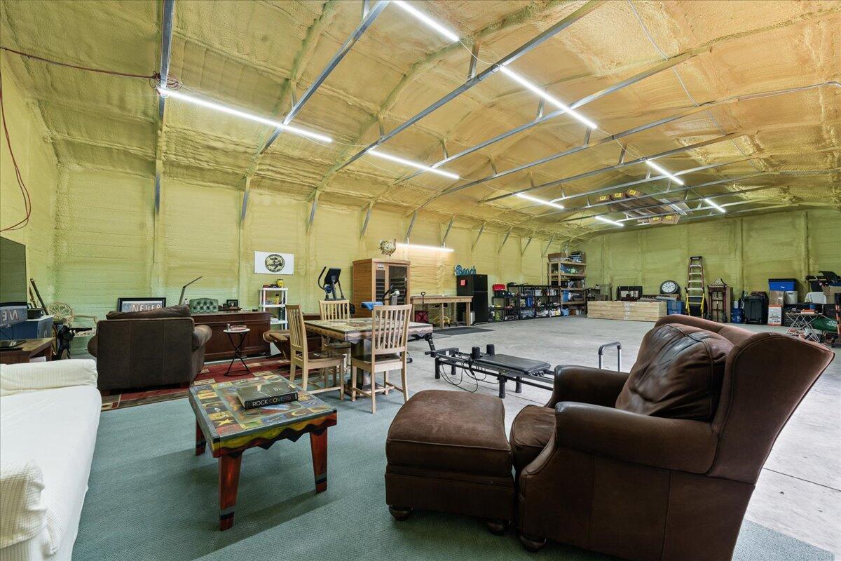 2494 Harristown Road St. Stephen, SC 29479 - Photo 40 of 50 30 ft by 61 ft garage