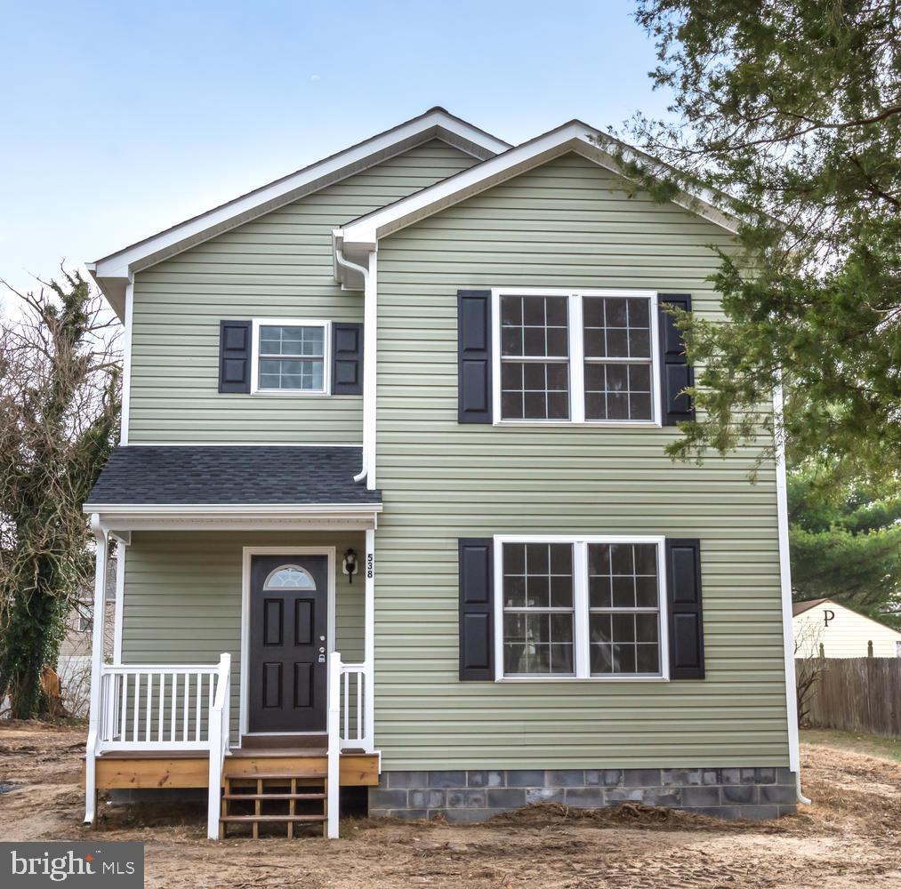 301 Maple Avenue Ridgely, MD 21660 - Photo 1 of 11 Gallery Image 1