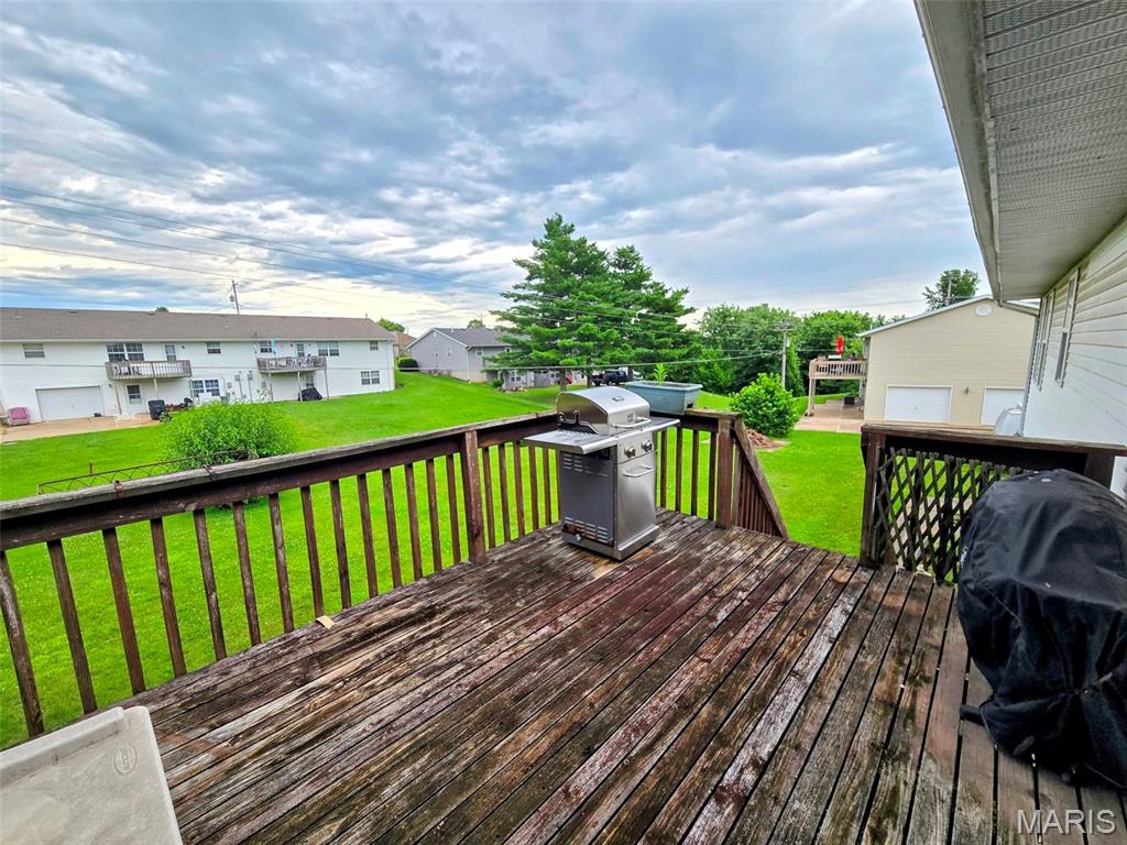 59 Brook Road Hannibal, MO 63401 - Photo 29 of 35