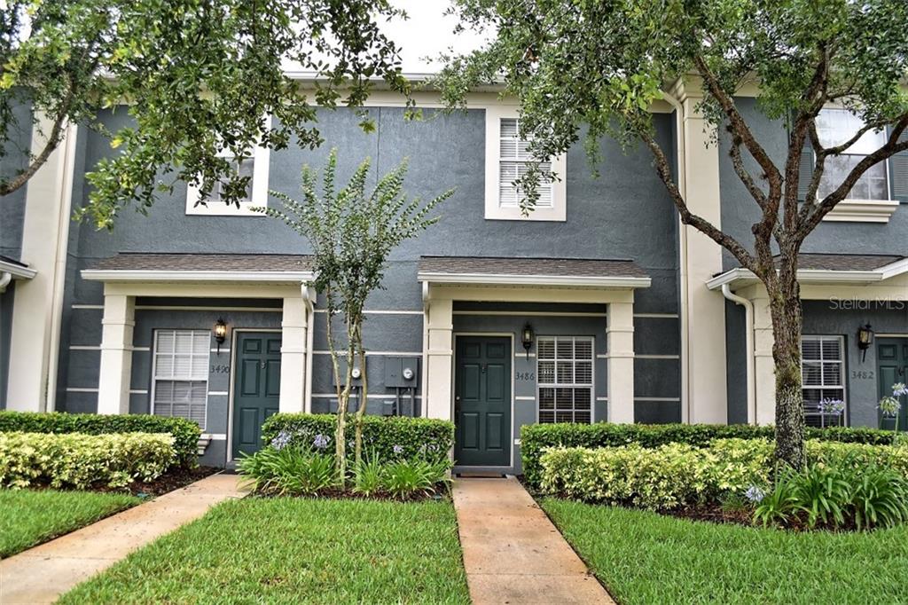 3486 Wilshire Way Road, Unit 202 Orlando, FL 32829 - Photo 1 of 1