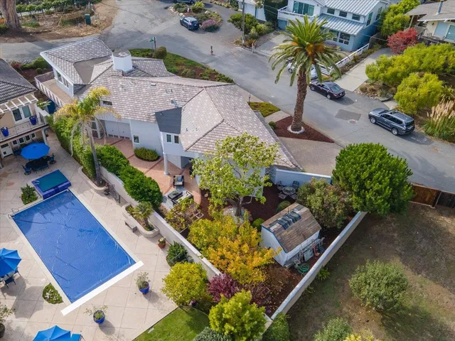 $3,999,000 | 433 Seaview Drive, Aptos, CA 95003