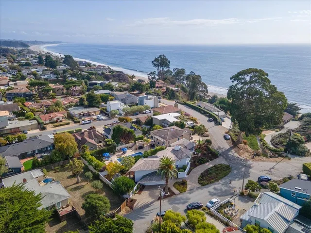 $3,999,000 | 433 Seaview Drive, Aptos, CA 95003