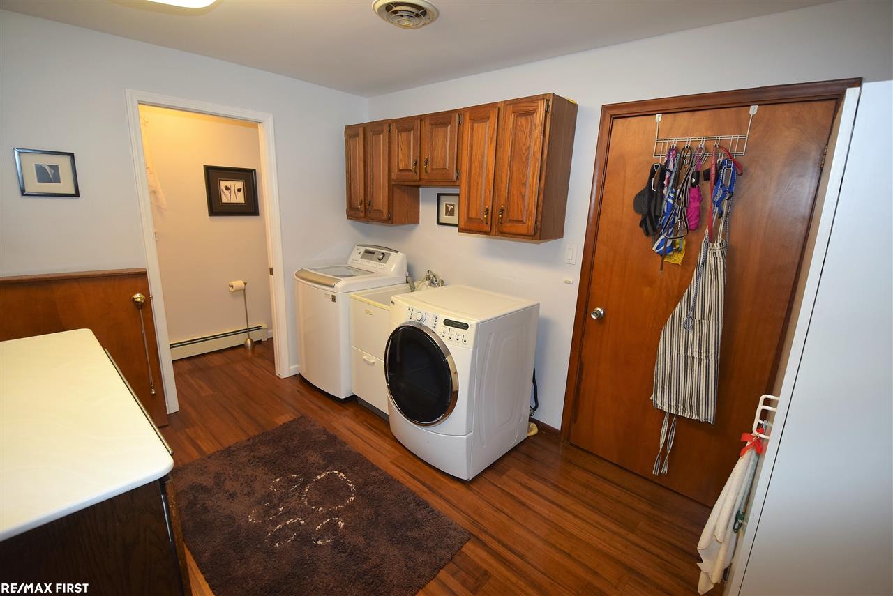 5885 Shea Road Marine City, MI 48039 - Photo 61 of 64