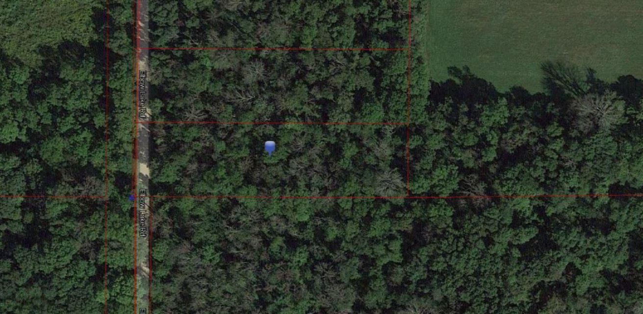Elbow Lake Rd