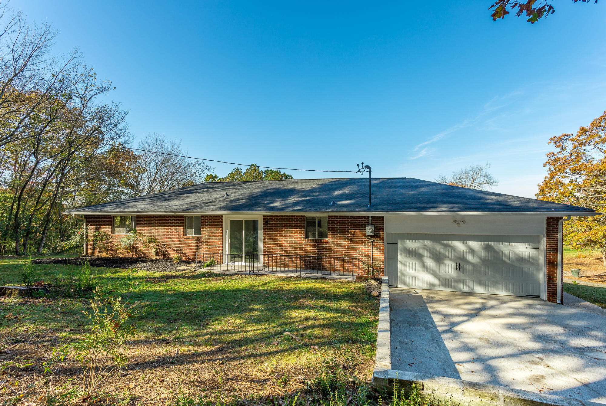 5608 Kenyon Road Chattanooga, TN 37416 - Photo 41 of 45 5608 Kenyon Drive-45
