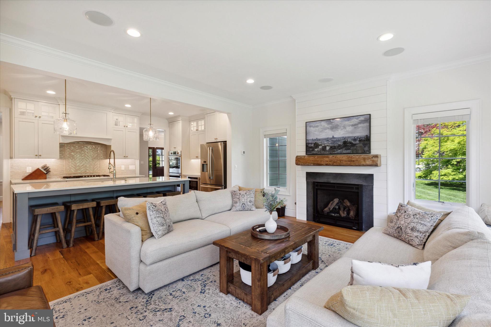 121 Hillside Road Wayne, PA 19087 - Photo 13 of 43 Family Room