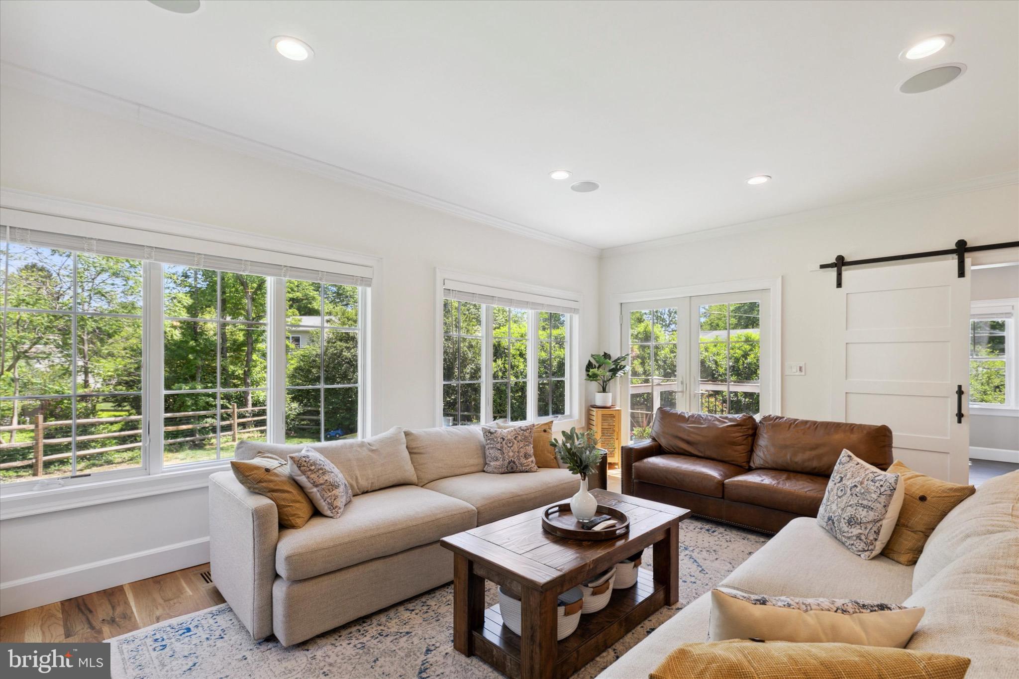 121 Hillside Road Wayne, PA 19087 - Photo 15 of 43 Family Room