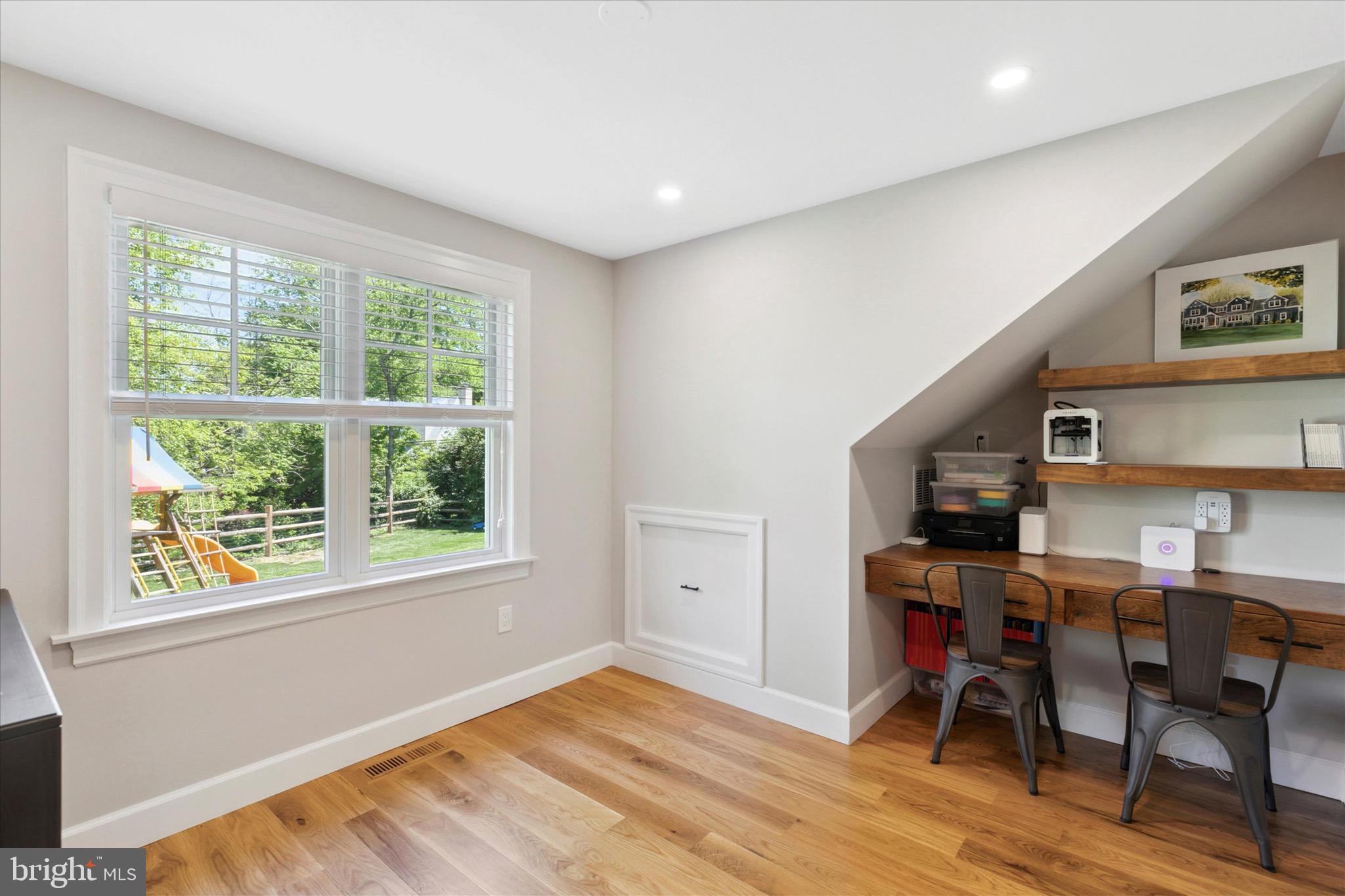 121 Hillside Road Wayne, PA 19087 - Photo 18 of 43 1st Floor Office