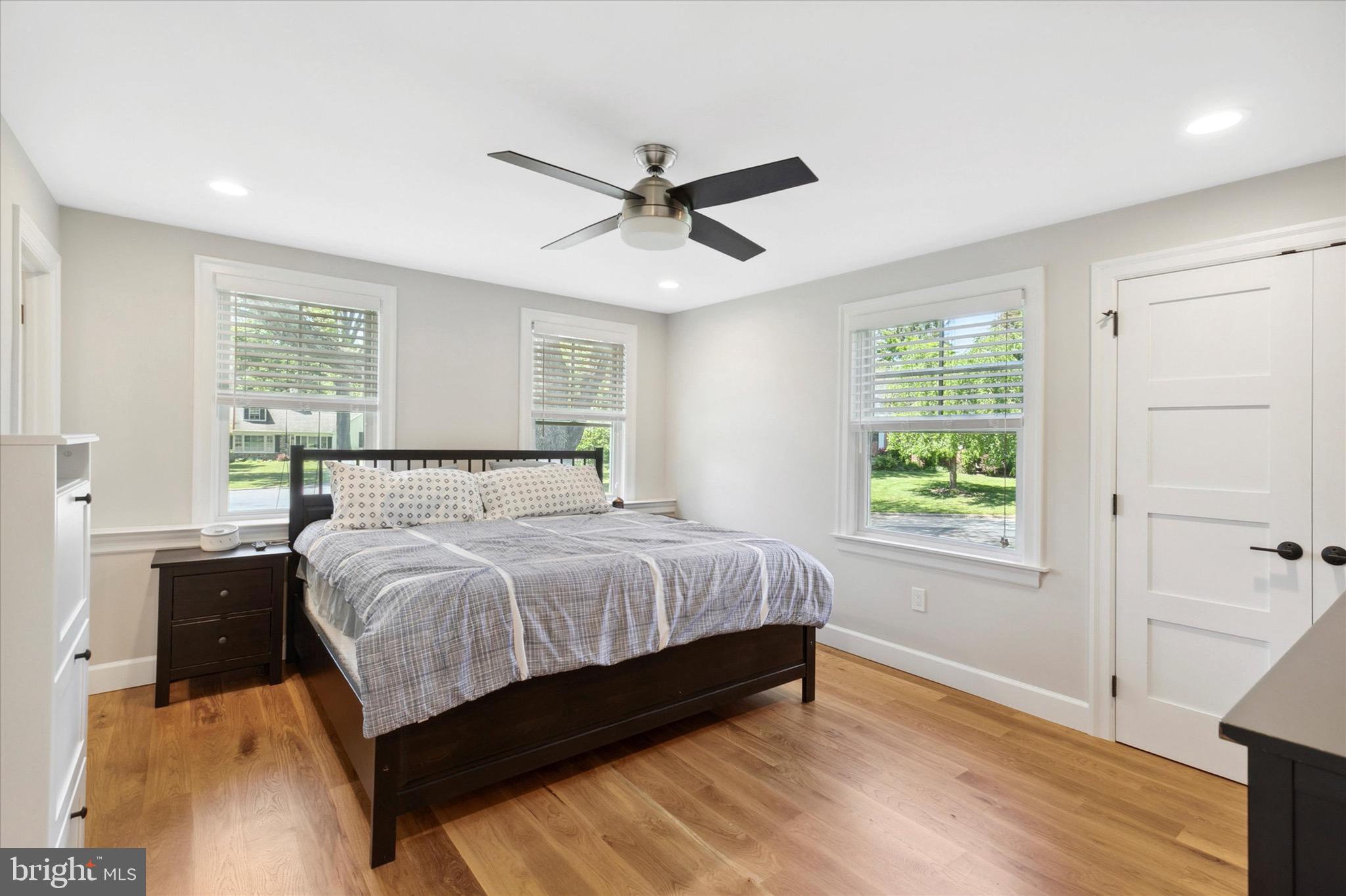 121 Hillside Road Wayne, PA 19087 - Photo 19 of 43 Bedroom 5 - First Floor