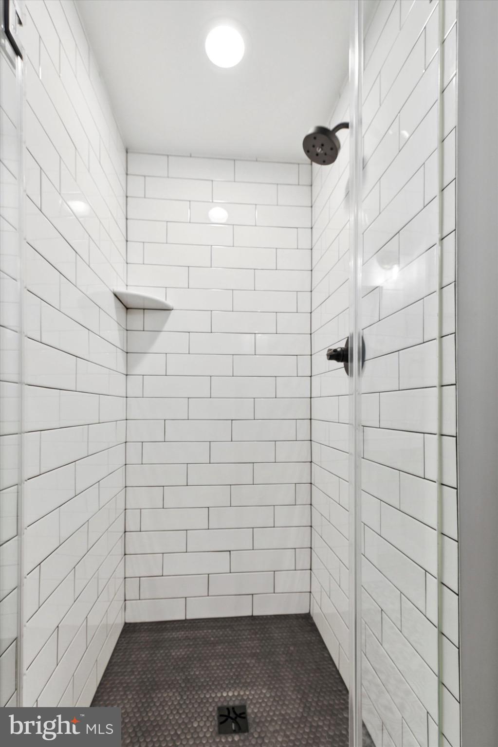 121 Hillside Road Wayne, PA 19087 - Photo 23 of 43 First Floor Full Hall Bathroom