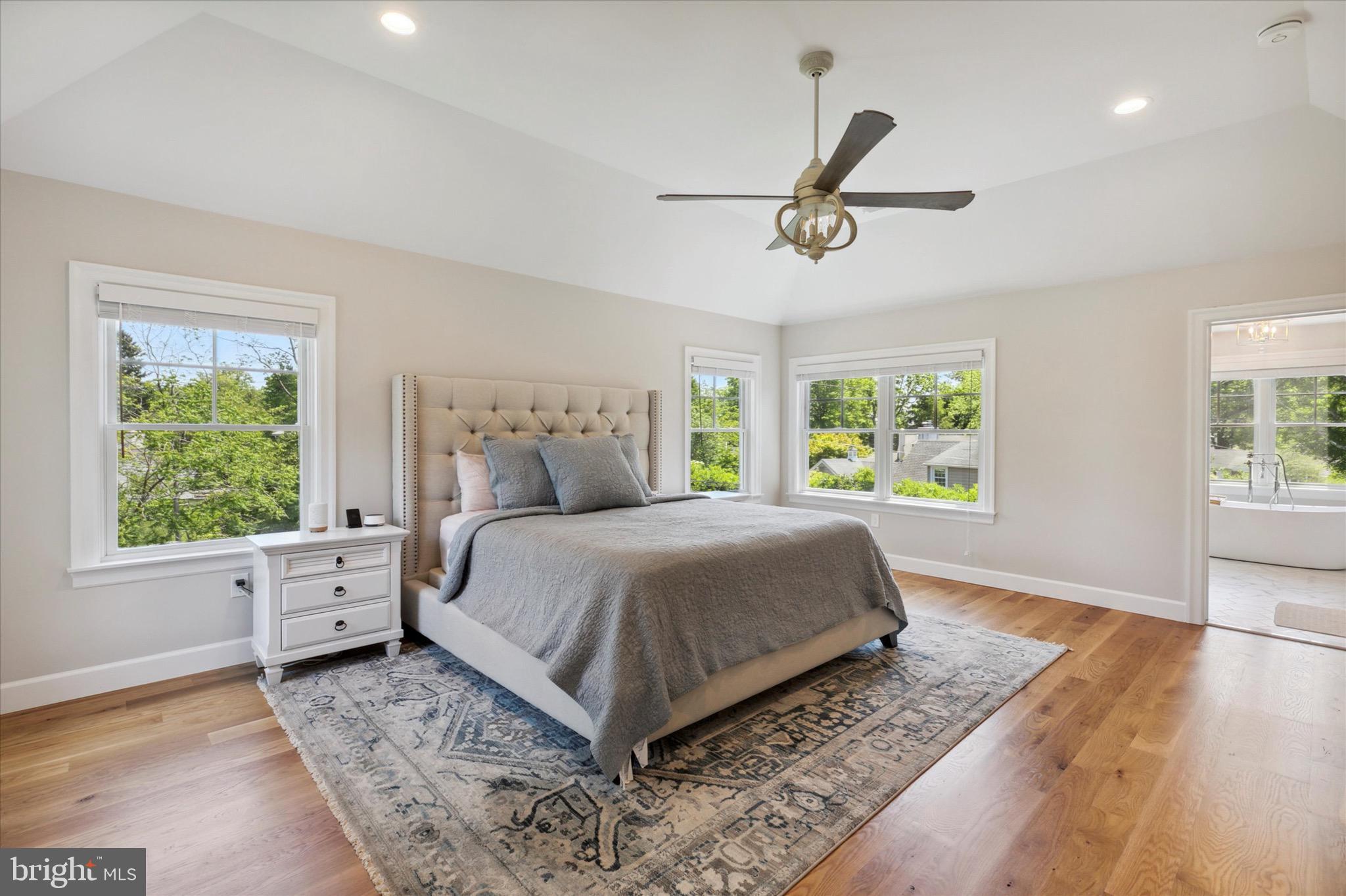 121 Hillside Road Wayne, PA 19087 - Photo 24 of 43 Primary Bedroom