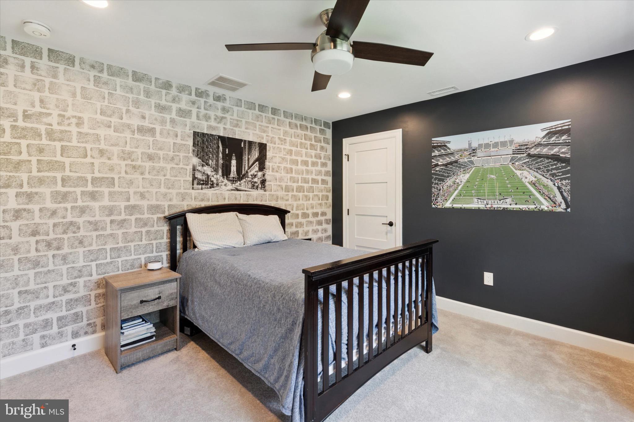 121 Hillside Road Wayne, PA 19087 - Photo 27 of 43 Bedroom 2