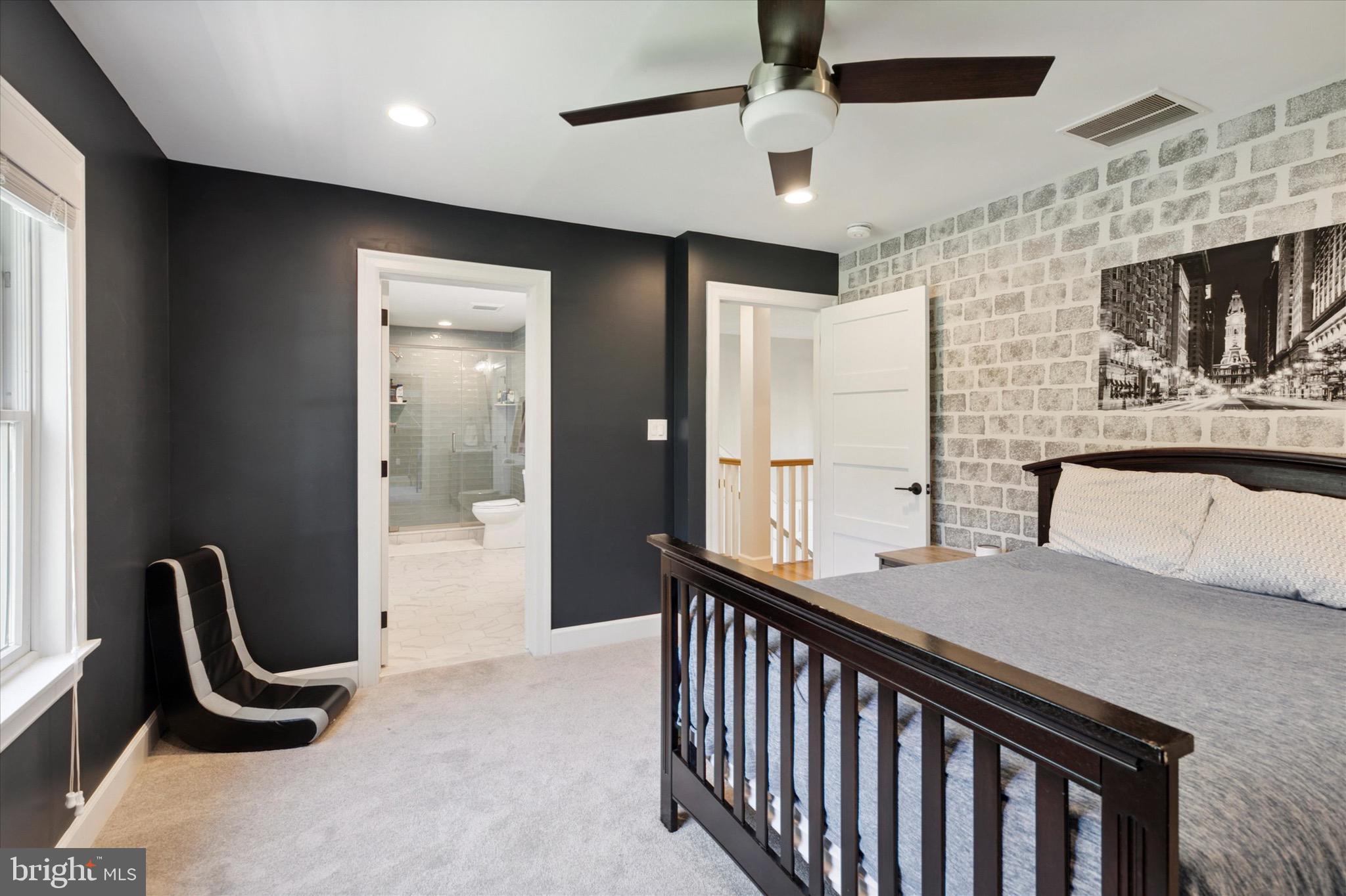 121 Hillside Road Wayne, PA 19087 - Photo 28 of 43 Bedroom 2