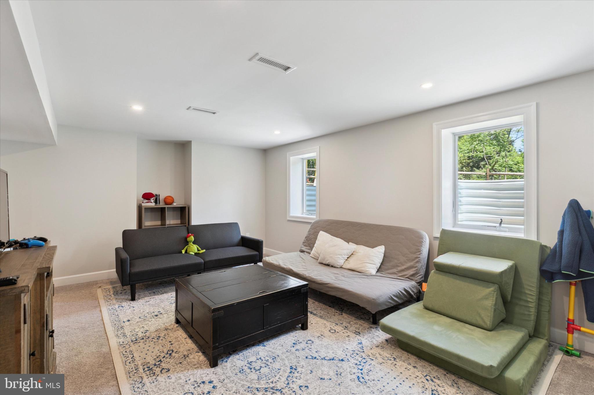 121 Hillside Road Wayne, PA 19087 - Photo 40 of 43 Media Room