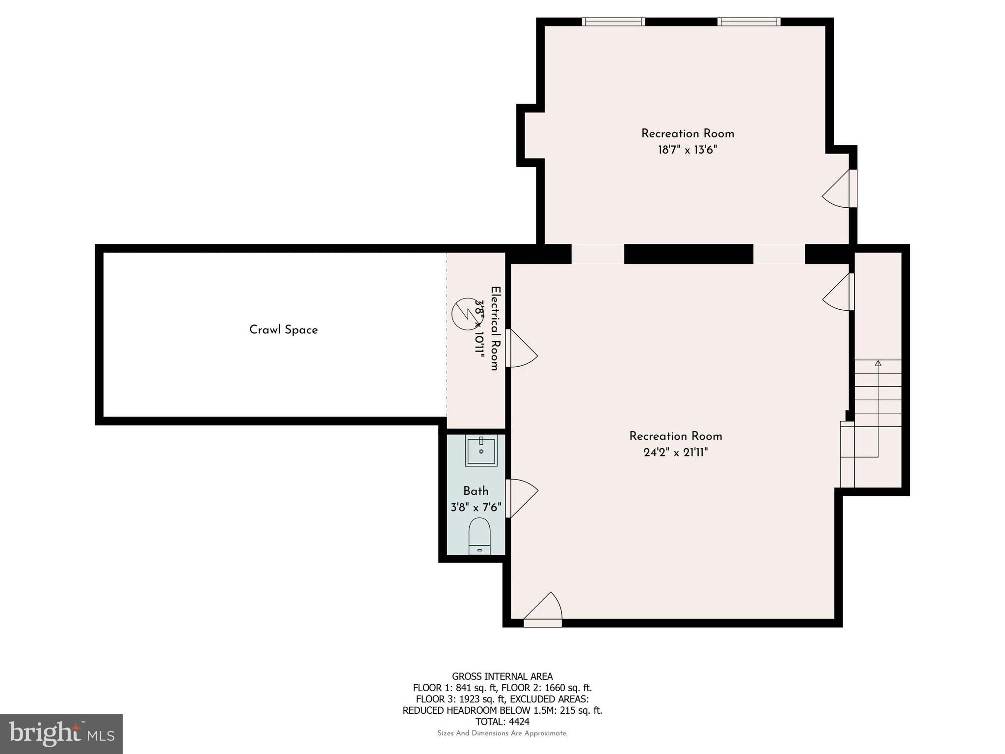 121 Hillside Road Wayne, PA 19087 - Photo 41 of 43 Basement