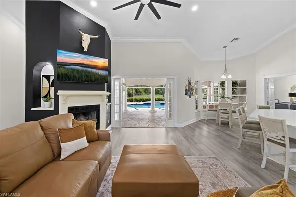 $1,150,000 | 2481 22nd Avenue Northeast, Naples, FL 34120
